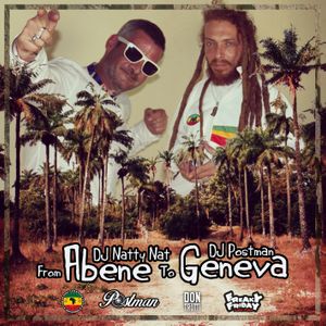 Swiss Gambia Association - SGA - Mixtape -  From Abene to Geneva