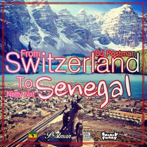 Swiss Gambia Association - SGA - From Switzerland to Senegal