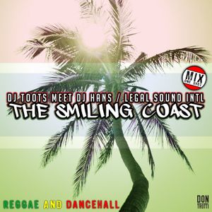 Swiss Gambia Association - SGA - Mixtape -  The Smiling Coast